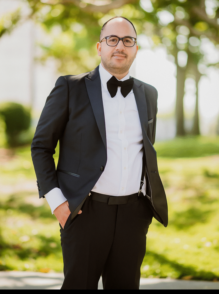 Best Personal Injury Lawyer in California, Gabriel Eissakharian, Esq.