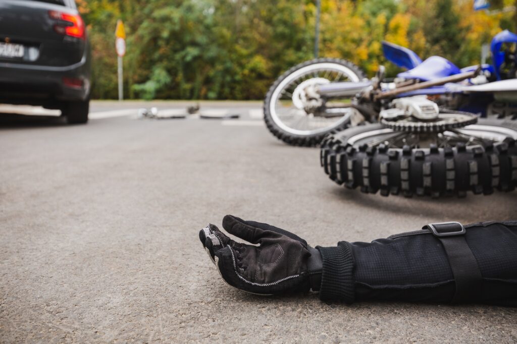Trusted California Motorcycle Accident Lawyer | Go To Gabriel