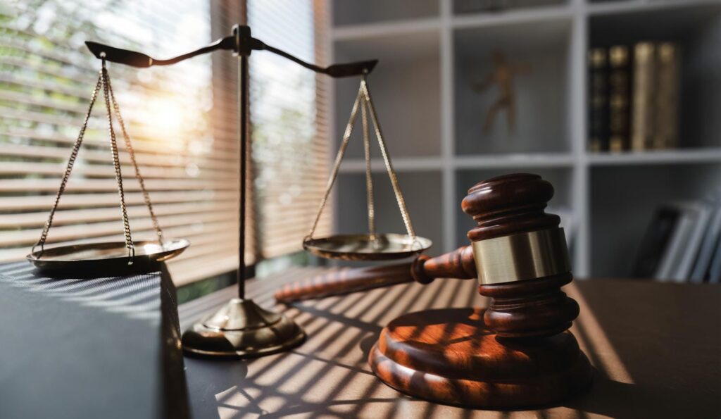 Top California Injury Attorney